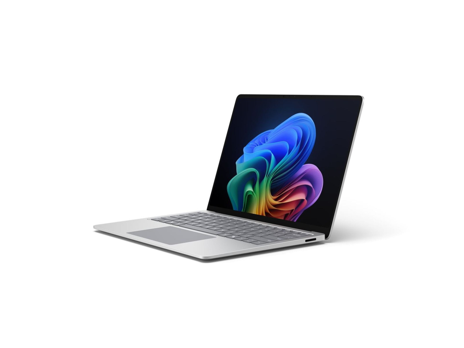 Microsoft Surface Laptop Copilot+ PC for Business - 7th Edition - Intel Core