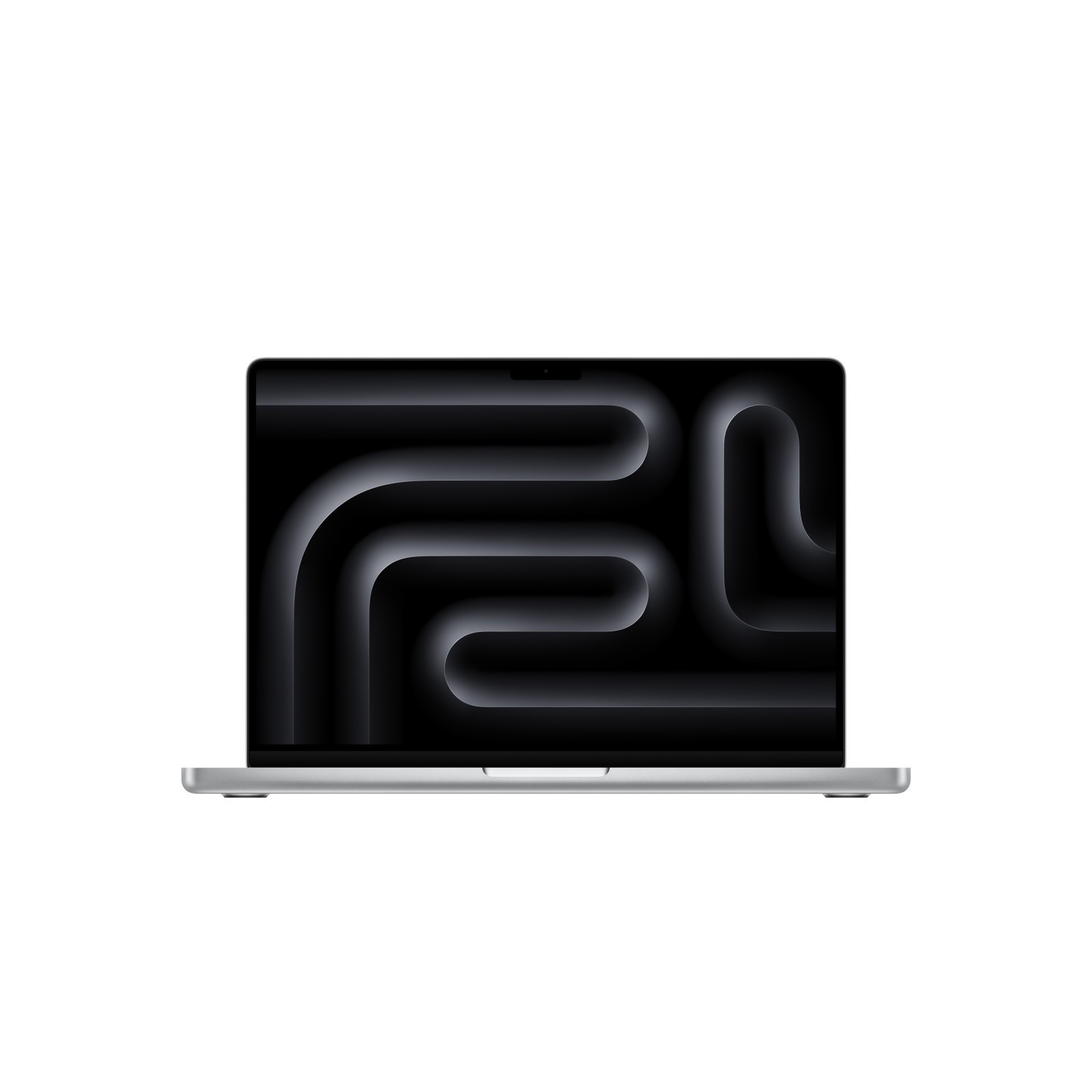 Apple MacBook Pro 14" M4 Pro 1TB SSD Argento - Laptop Potente e Compatto