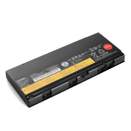 ThinkPad Battery 78 8 cell - New Retail - Warranty 12M