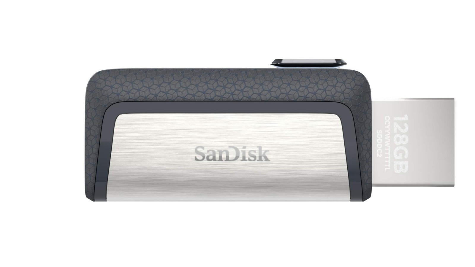 SanDisk Ultra Dual Drive USB Type-C Flash Drive 256GB (V5c)