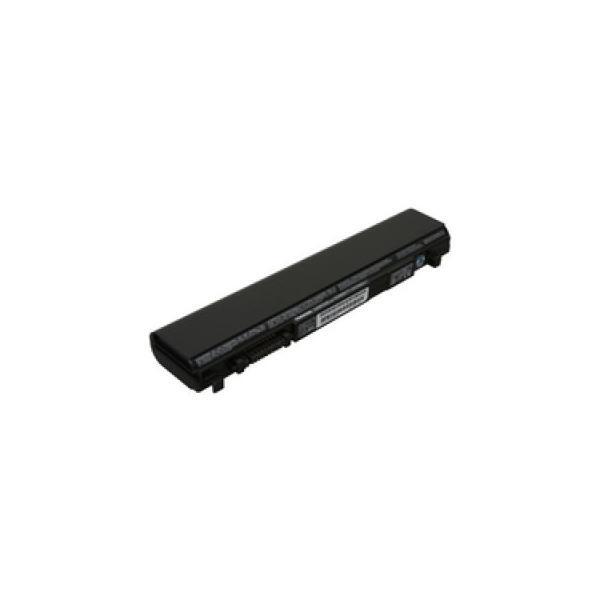 Toshiba P000553830 ricambio per laptop Batteria (Battery Pack 6Cell - P000553830