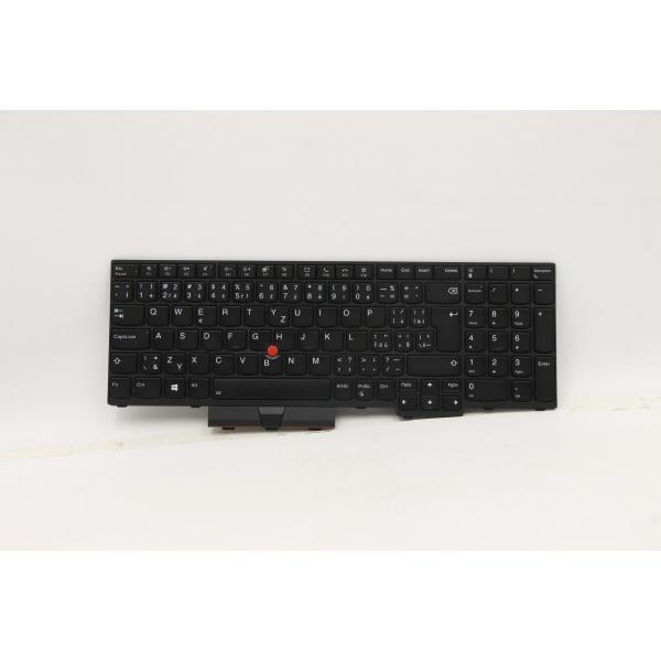 3653979 Lenovo FRU Thor Keyboard Num BL