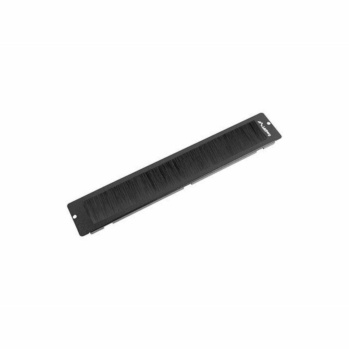 Hub USB Lanberg AK-1105-B Nero