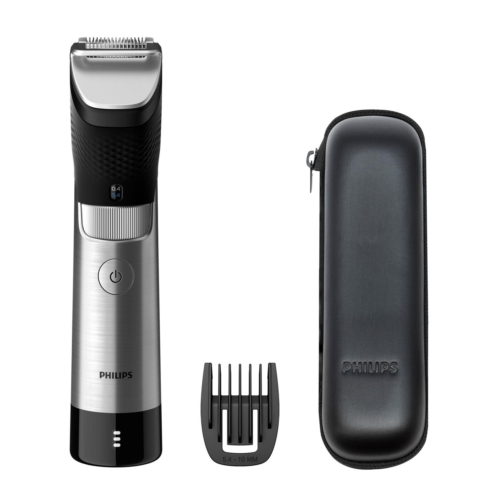 Philips Beard trimmer 9000 Prestige BT9810/15 Regolabarba