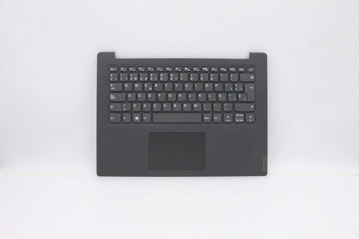 Maiuscolo ASMSP L82C6 IGTEX