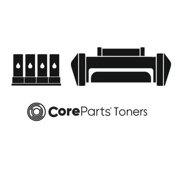 3689765 CoreParts C-EXV51 CPP Black Toner