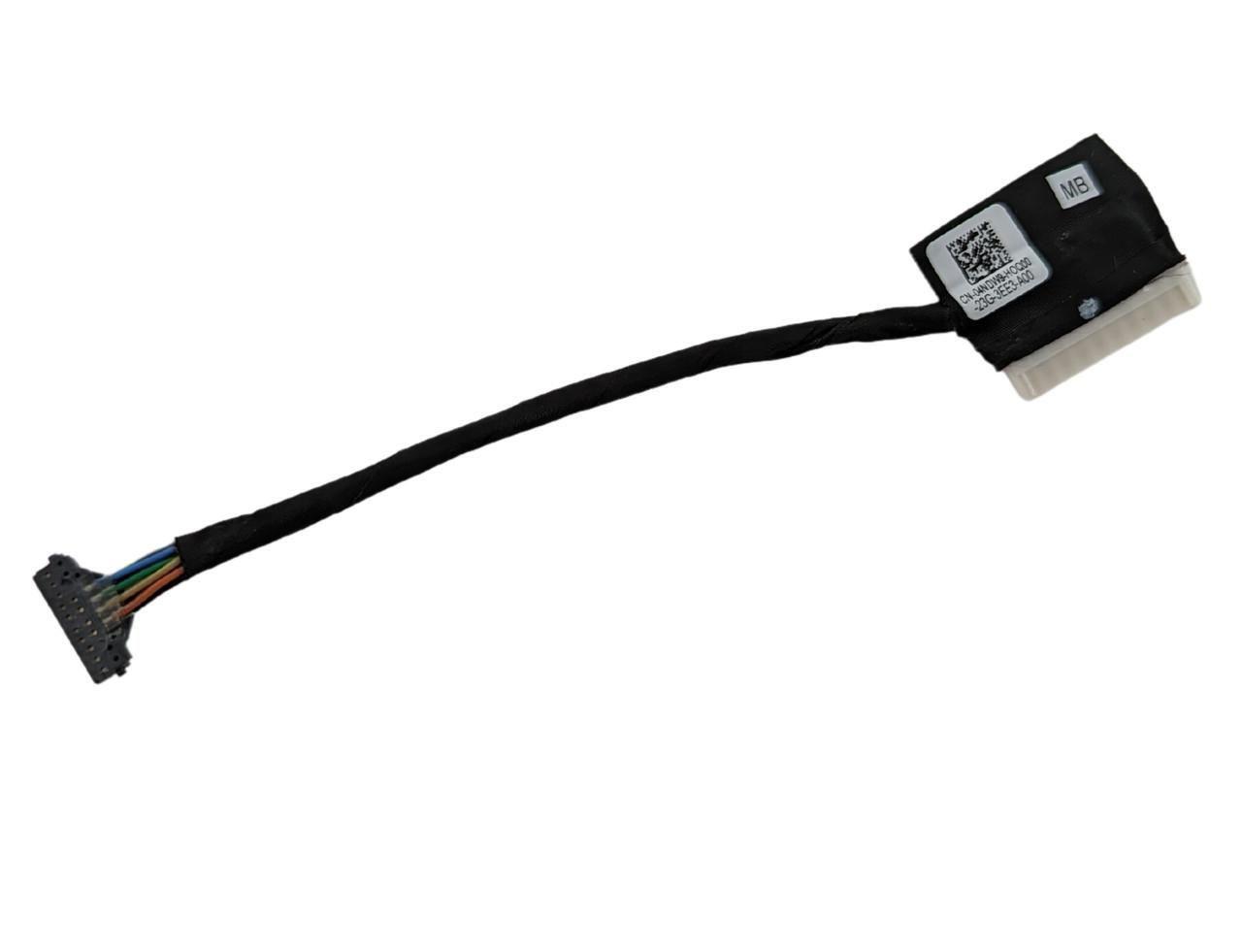 Compatible Laptop Cable For - DELL - Warranty 12M