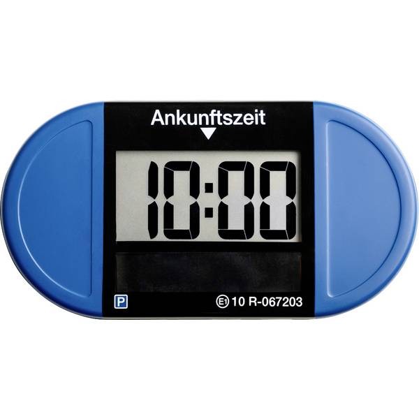 HP Autozubehör 8019  Park Lite Parkscheibe Solar  Disco orario