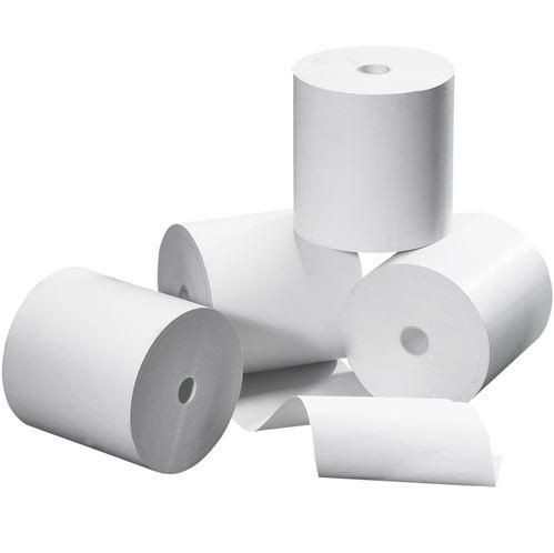 Capture 55057-40003 carta termica 50 m (57x64x12 - 50M 48gr - 48g Thermal paper,