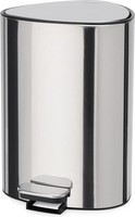 Joseph Joseph EasyStore Luxe 5L Pedal bin 70596