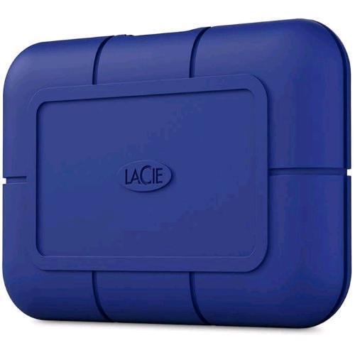 LACIE PRO5 STNA2000400 RUGGED SSD 2TB ESTERNO PORTATILE- THUNDERBOLT 5 USB-C USB