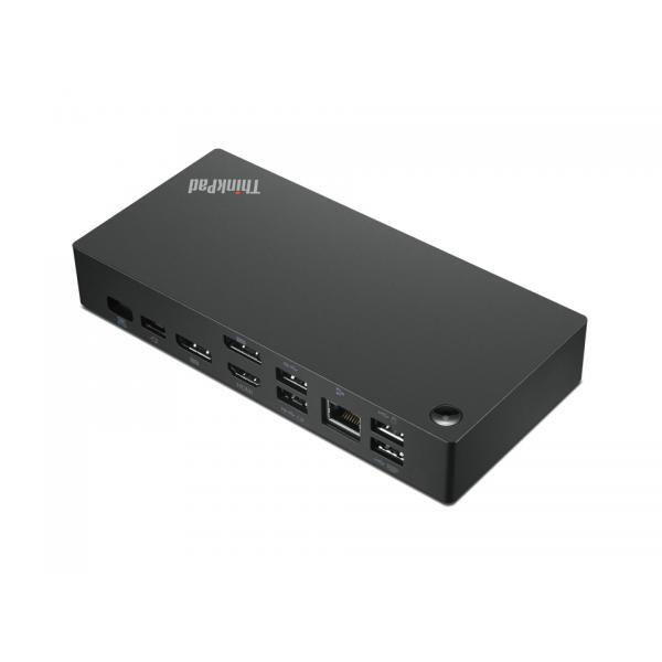 40AY0135EU  Lenovo TP USB-C Dock 135W Adapter - 40AY0135EU  0195892103592