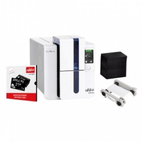 3654838 Evolis Evolis magnetic price tag holder set, 8 cm