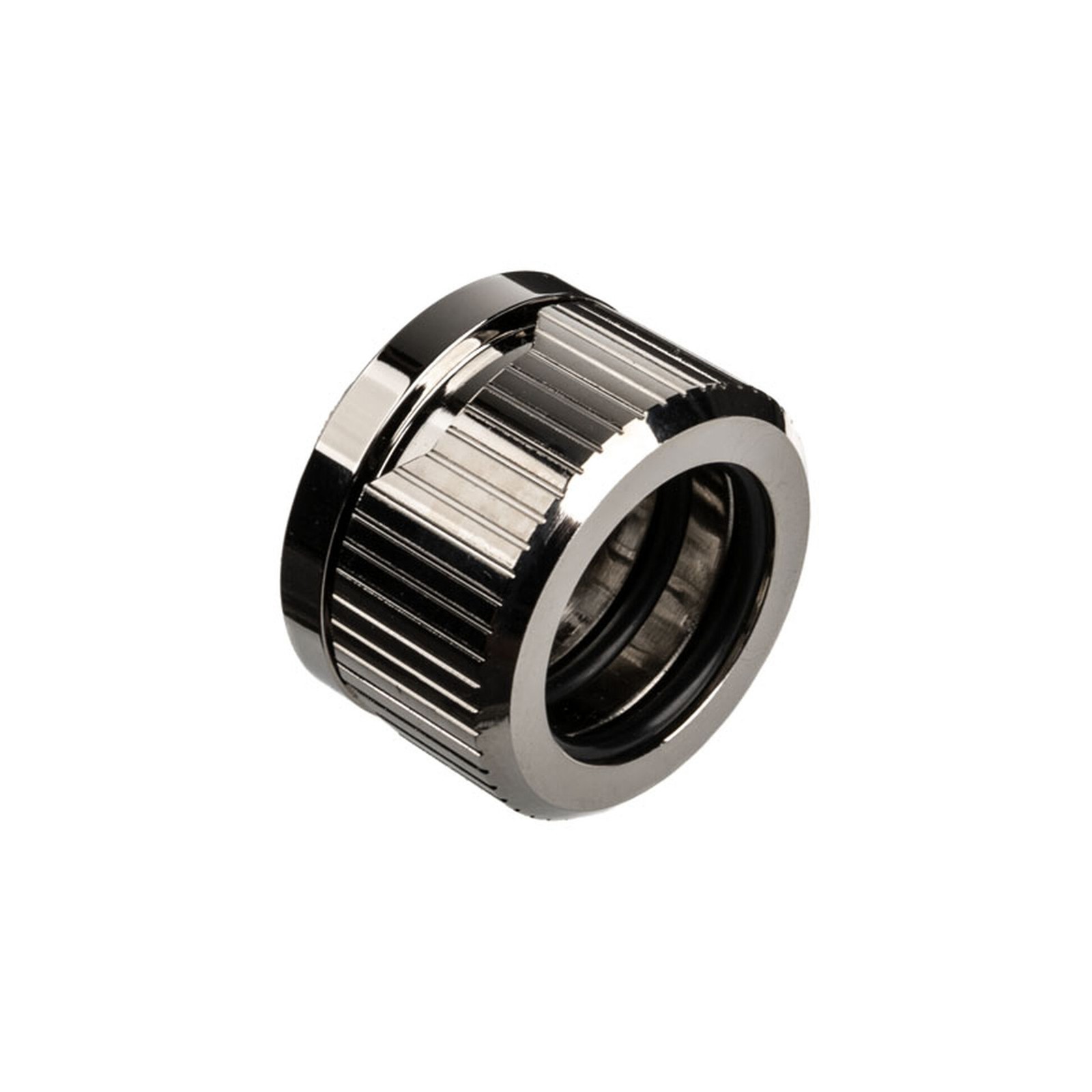 EK Water Blocks EK-Quantum Torque HDC 16 - Torque wrench end fitting - Argento -