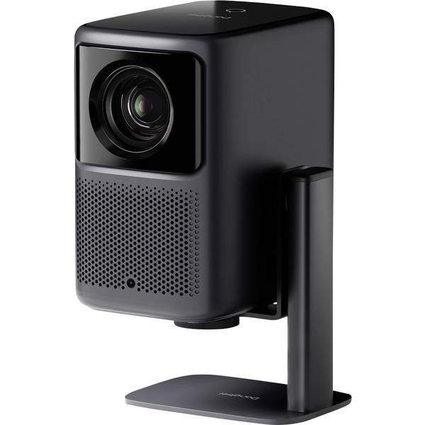 Dangbei 04.4C00-CF5G00-EUR1  Videoproiettore N2 Projector Grey Bundle(Stand)
