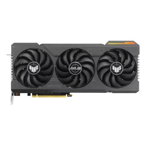 ASUS TUF Gaming TUF-RTX4070TIS-16G-GAMING NVIDIA GeForce RTX 4070 Ti SUPER 16 GB
