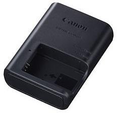 Canon LC-E12 carica batterie