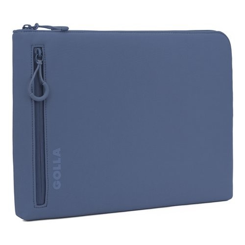 Golla Custodia notebook 14" SLEEVE Petroleum 601654