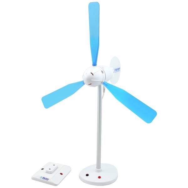 Horizon Educational FCJJ-39   Wind Energy Science Kit Energia eolica, Tecnologia