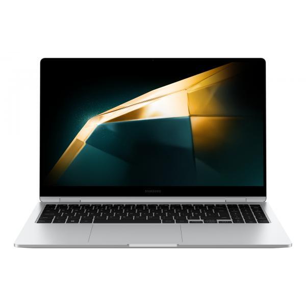 Samsung Galaxy Book4 360 Intel Core 5 120U Ibrido [2 in 1] 39,6 cm [15.6] Touch
