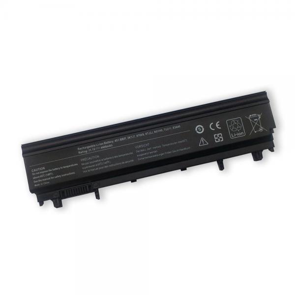 3689754 DELL Battery, 65WHR, 6 Cell,