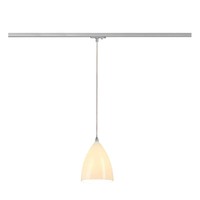 SLV 143594  TONGA 4 - 1 bulb(s) - E14 - IP20 - Grey