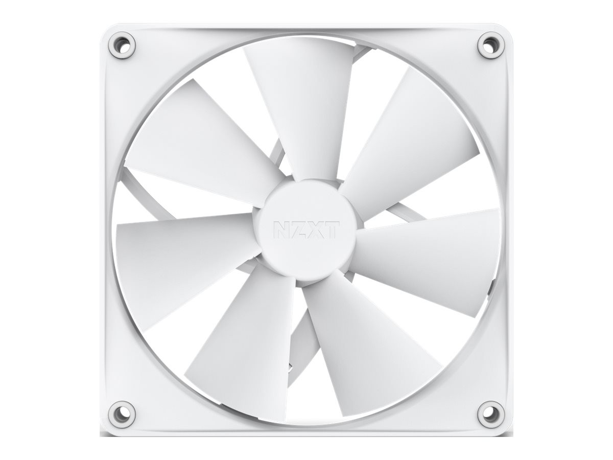NZXT F140P Ventilatore 14 cm 500 Giri/min 1500 Giri/min 32,1 RF-P14SF-W1
