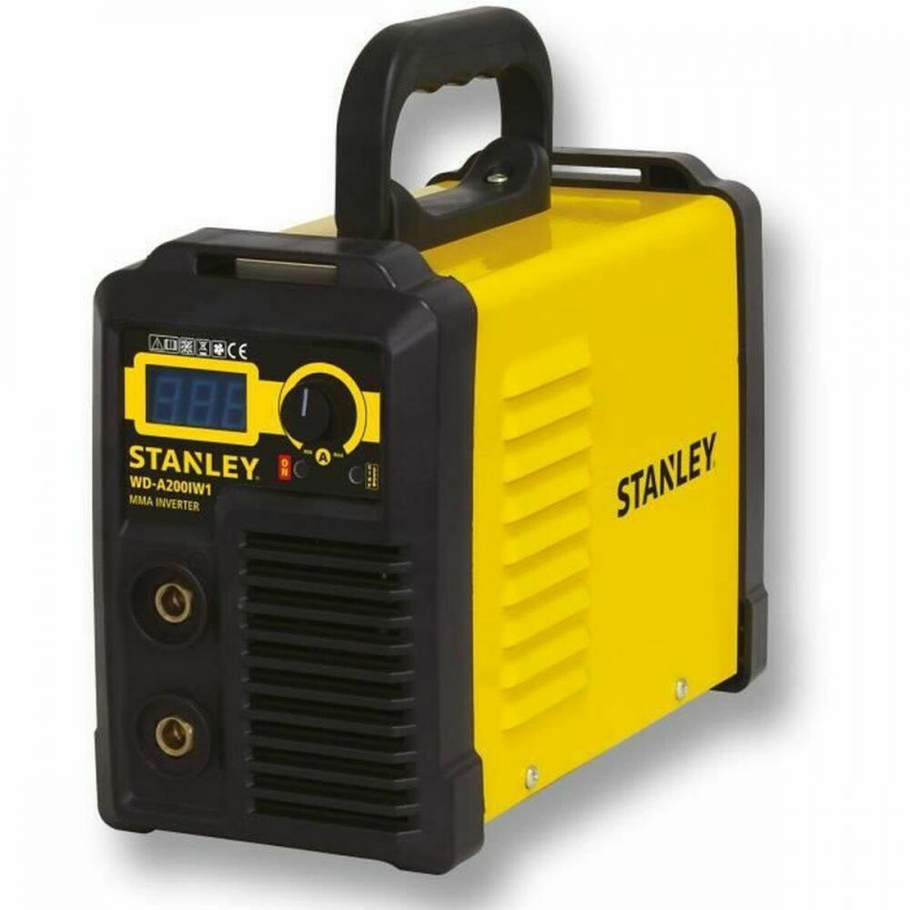 3720442 Stanley Saldatrice Stanley 460960