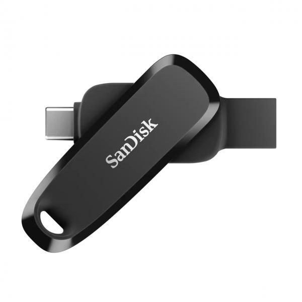 3717922 SanDisk  SanDisk Phone - Chiavetta USB - 32 GB - USB 3.2 Gen 1 / USB-C -