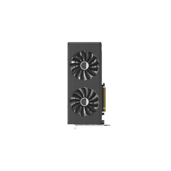 3733986 XFX XFX RX-78TSWFTFP scheda video AMD Radeon RX 7800 XT 16 GB GDDR6