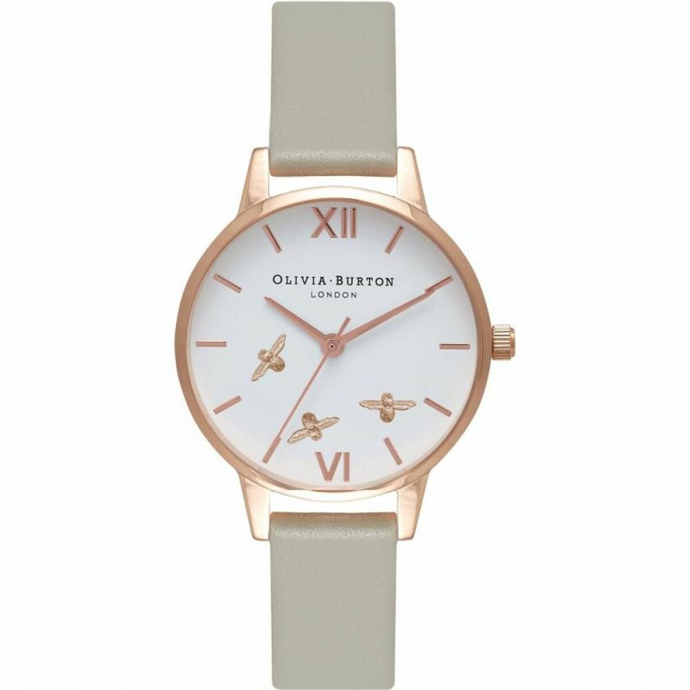 3653974 Olivia Burton Orologio Donna Olivia Burton OB16CH03 (Ø 30 mm)