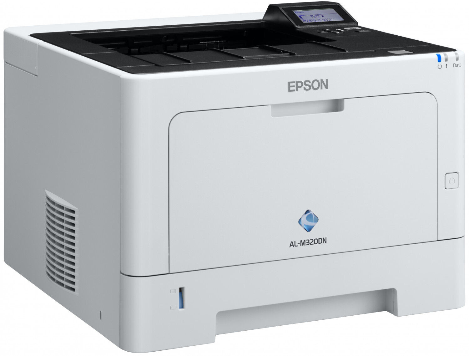 STAMPANTE LASER MONOCROMATICA EPSON WORKFORCE AL-M320DN 40 PPM DUPLEX AUTOMATICO