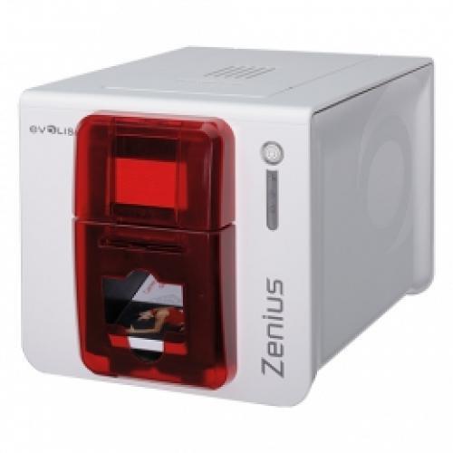 3724610 Evolis Evolis print head