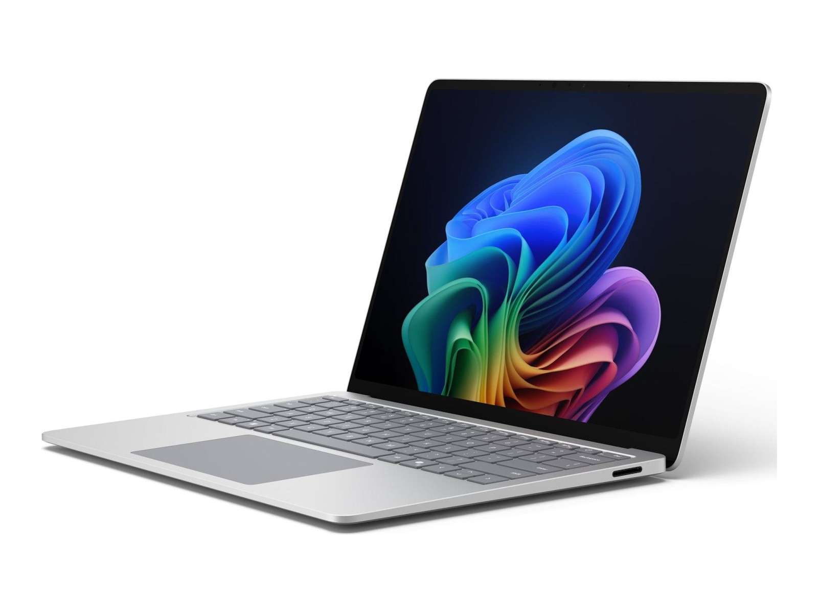 Microsoft Surface Laptop Copilot+ PC for Business - 7th Edition - Intel Core