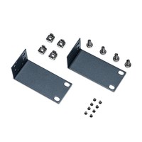 TP-LINK Omada RackMount Kit-13 Kit di montaggio Nero Metallo OC300 TL-R480T+