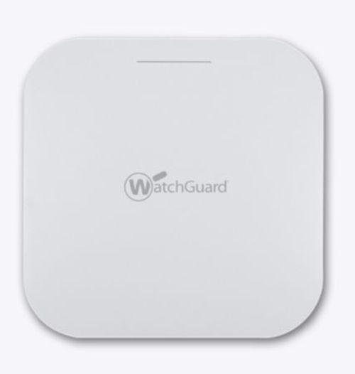 WatchGuard AP432 2500 Mbit/s Bianco Supporto Power over Ethernet (PoE)