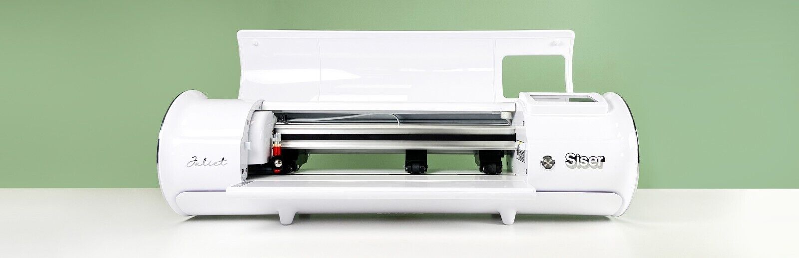 Siser Juliet il plotter da taglio ad alta definizione 30cm
