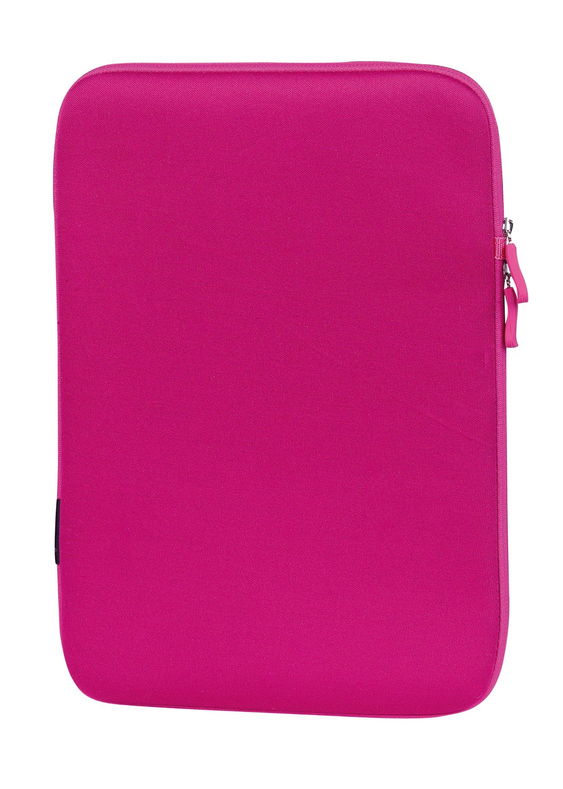T'nB Sleeve Slim Colours Protective Case for 10-Inch Tablet Device pink