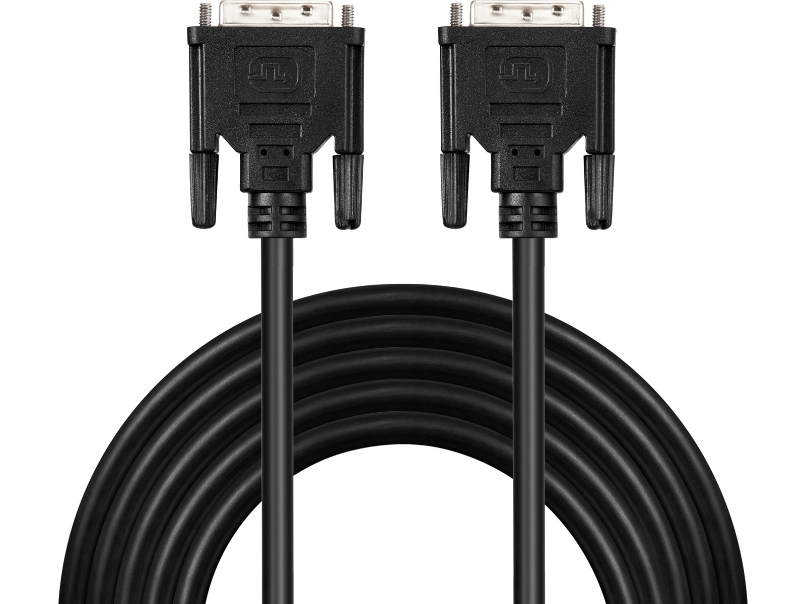 Sandberg Monitor Cable DVI-DVI 2 m