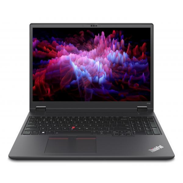 Lenovo ThinkPad P16v Gen 1 [AMD] AMD Ryzenâ„¢ 7 PRO 7840HS Computer portatile 40