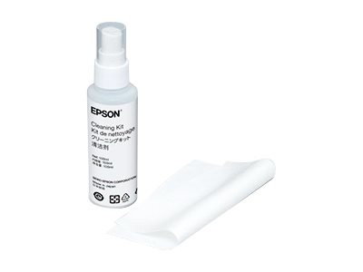 Epson Cleaning Kit Kit di pulizia dell'apparecchiatura B12B819291