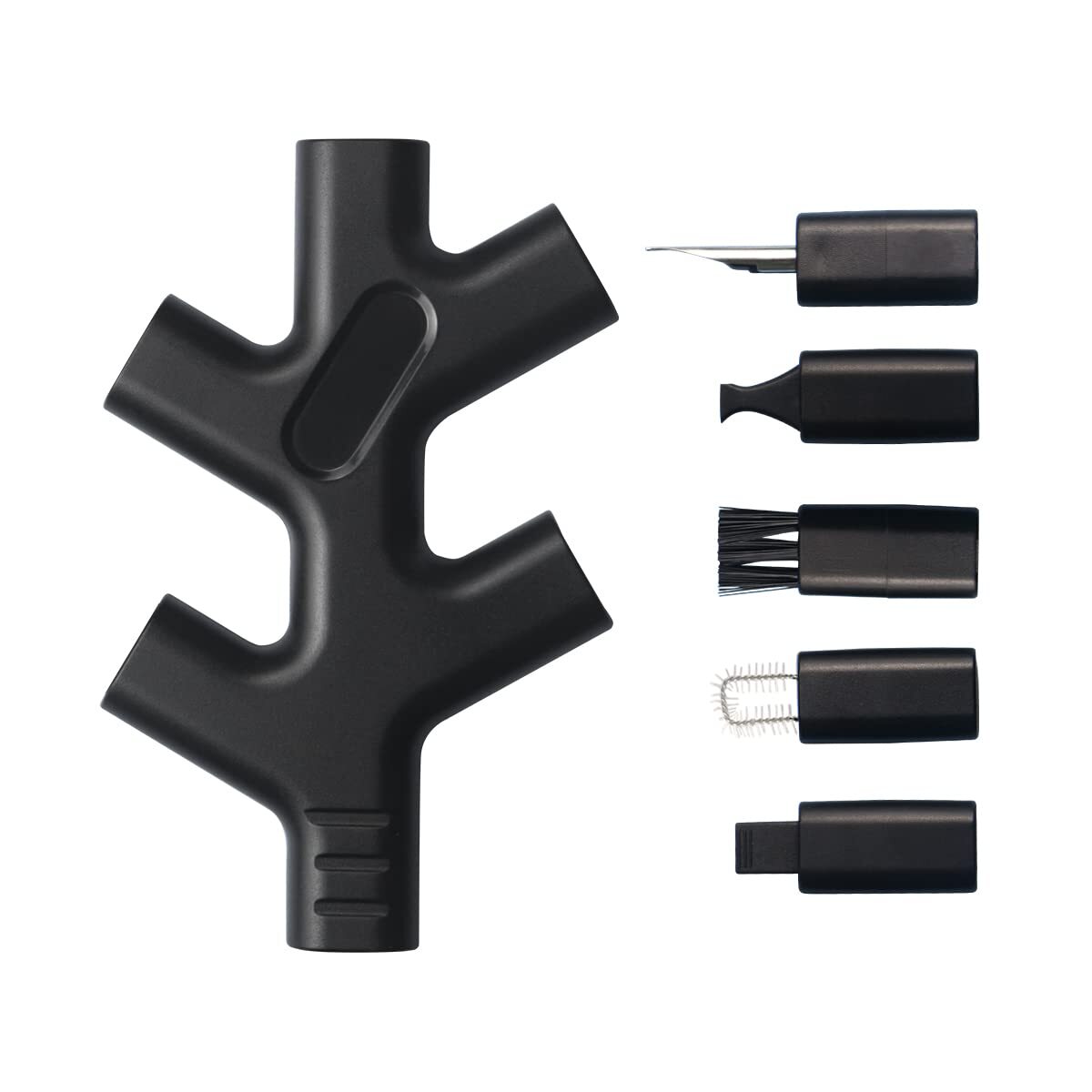 BAIRUTONG iPhone Cleaning Kit, iPhone Charging Port Cleaning Tool, (d8G)