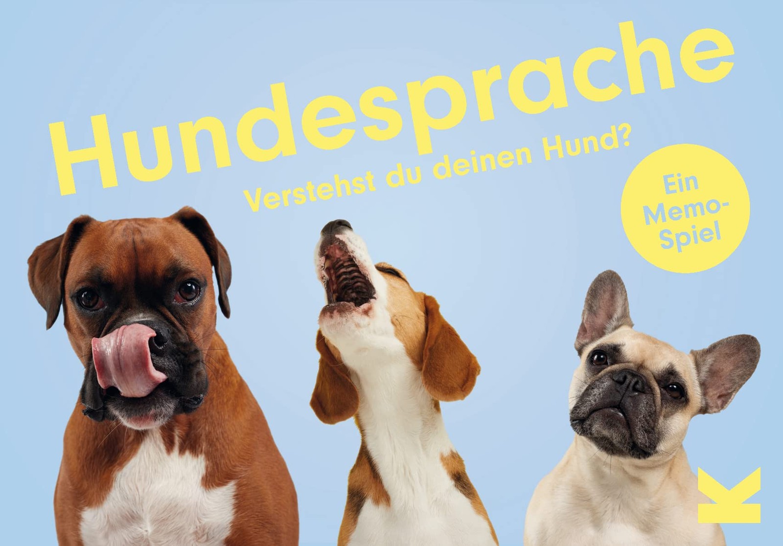 Hundesprache: Verstehst du deinen Hund?