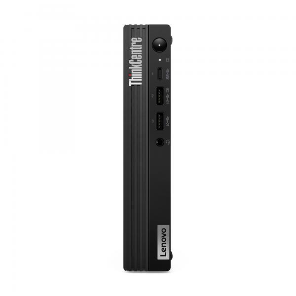 Lenovo ThinkCentre M70q Intel® Core™ i5 i5-13400T 16 GB DDR4-SDRAM 512 GB SSD Wi
