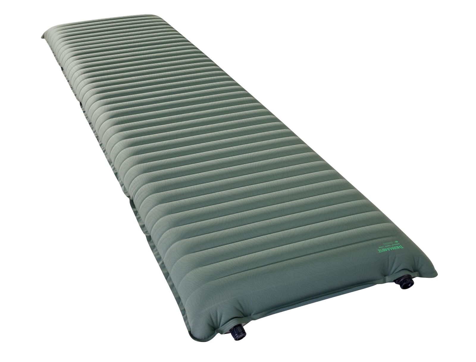 Therm-a-Rest NeoAir Topo Luxe Matte Regular Wide Balsam 2021 (G7Q)