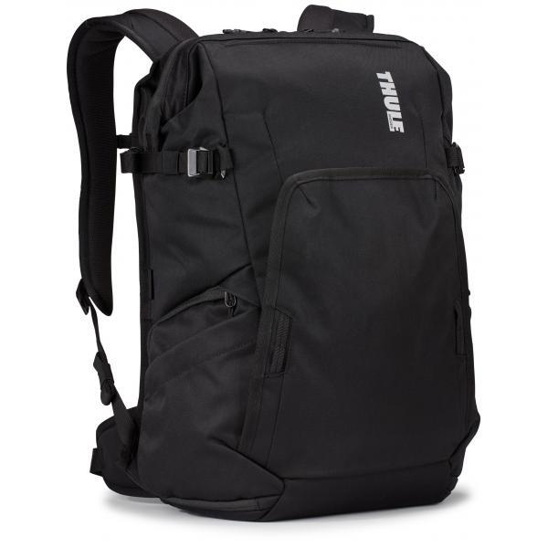 Thule Covert TCDK224 Black Zaino Nero (Thule Covert DSLR Backpack 24L black -)