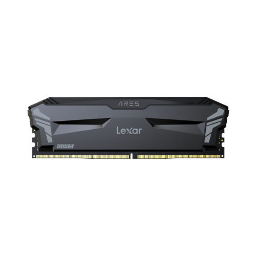 Lexar ARES memoria 16 GB 1 x 16 GB DDR5 4800 MHz Data Integrity Check (verifica