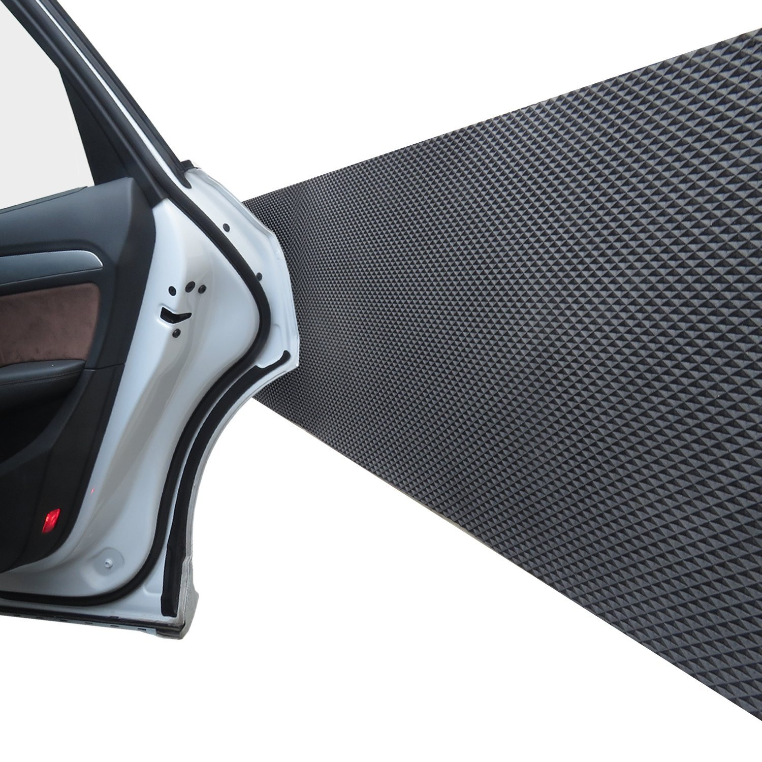 Ampulla Protezione per Pareti di Garage Super Spessa Resistente (t7f)
