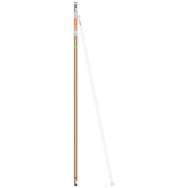 OSRAM 4099854223372  Tubo a LED ERP: A (A - G) G13 A forma tubolare T8 17.6 W =