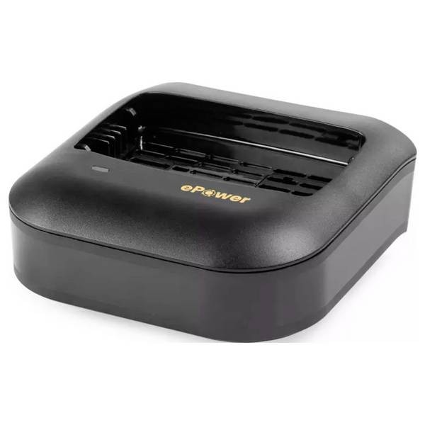 STIGA 274030004/ST1  Caricatore per batterie al piombo C 430 F
